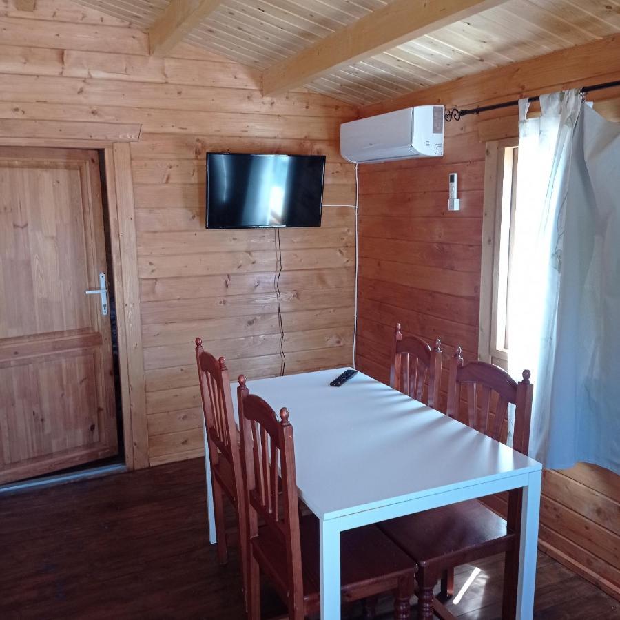 La Atlantida Holiday home *