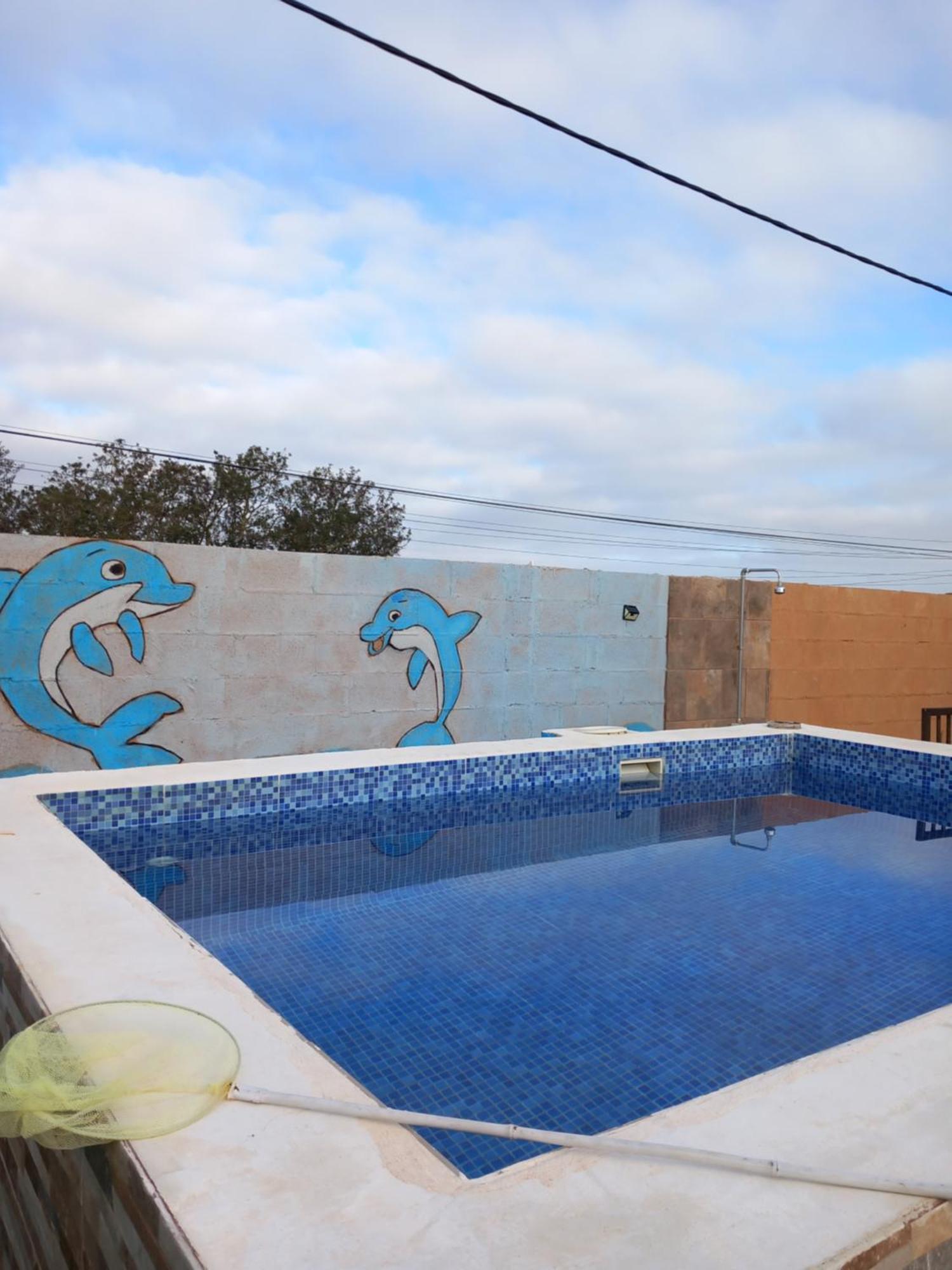 La Atlantida Casa de vacances