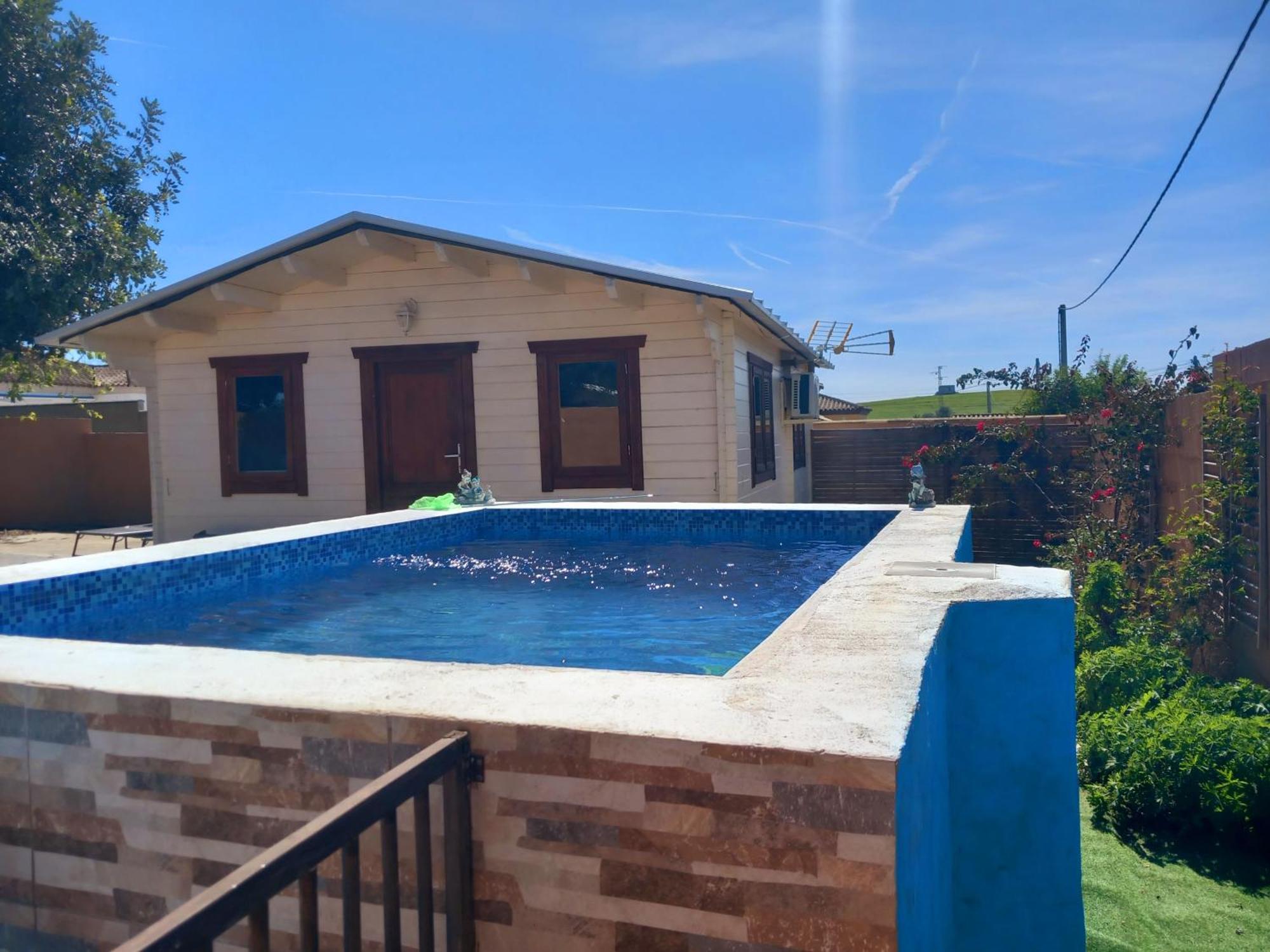 La Atlantida Casa de vacances *
