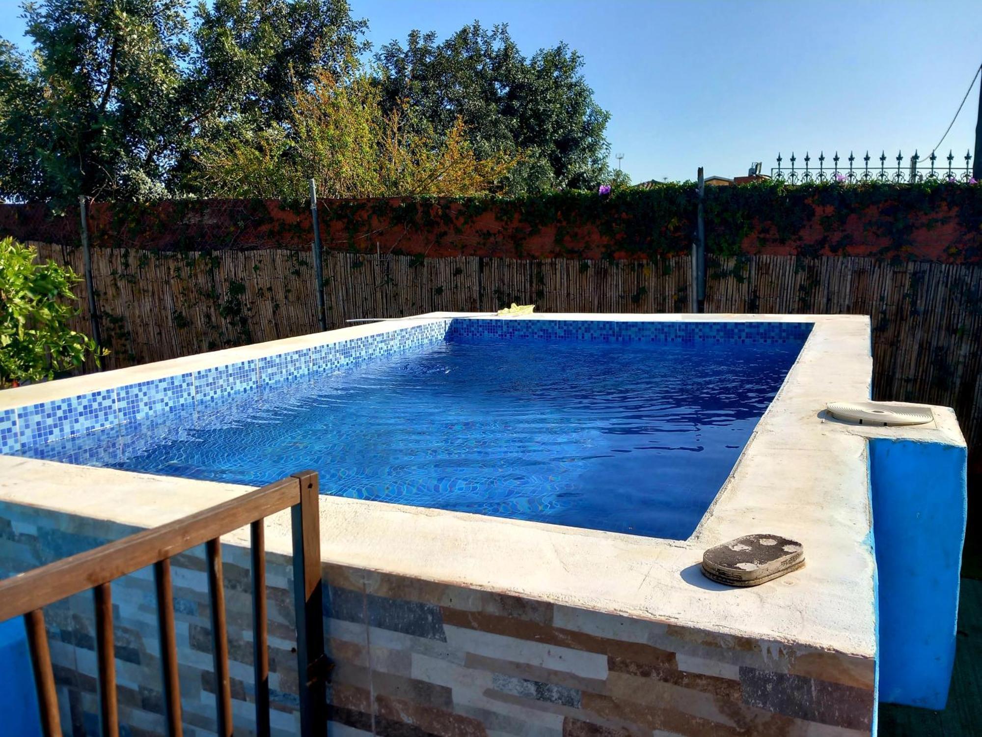 La Atlantida * Chiclana de la Frontera
