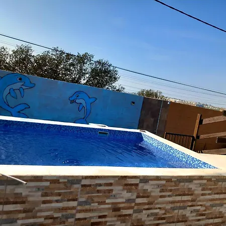 La Atlantida Villa Chiclana de la Frontera Exterior photo