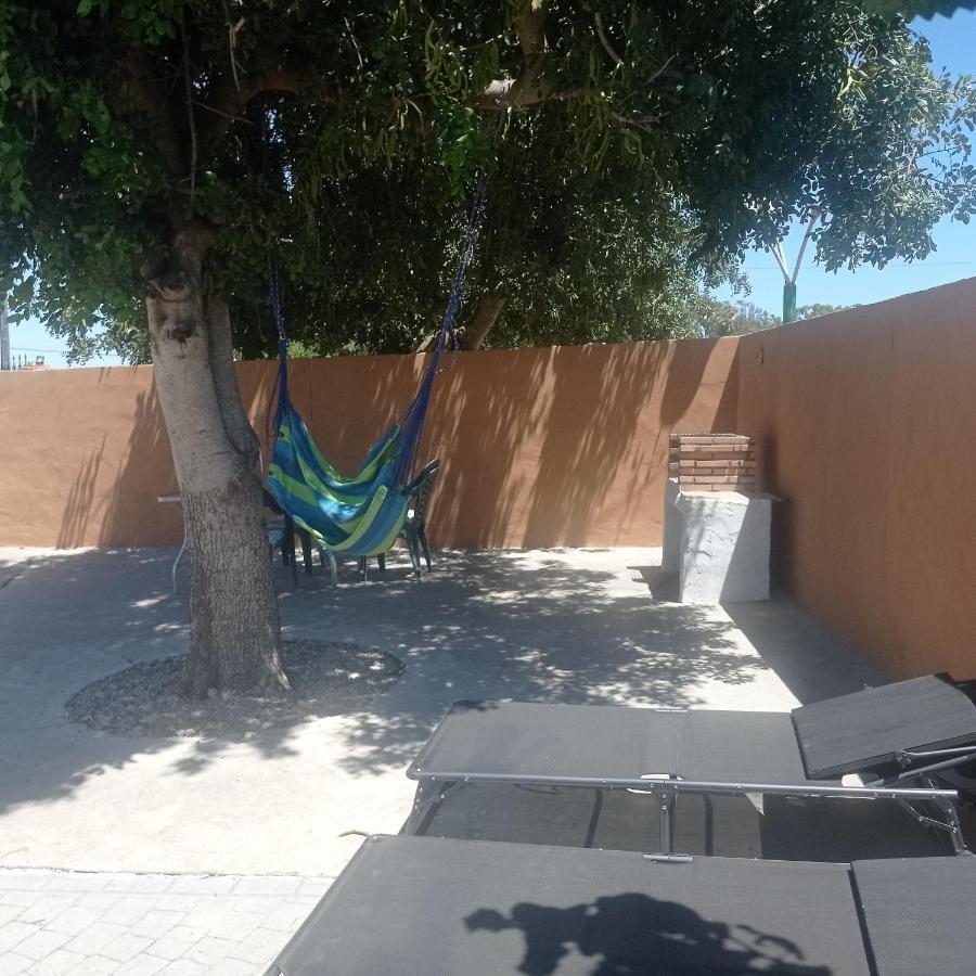 Сasa de vacaciones La Atlántida Chiclana de la Frontera