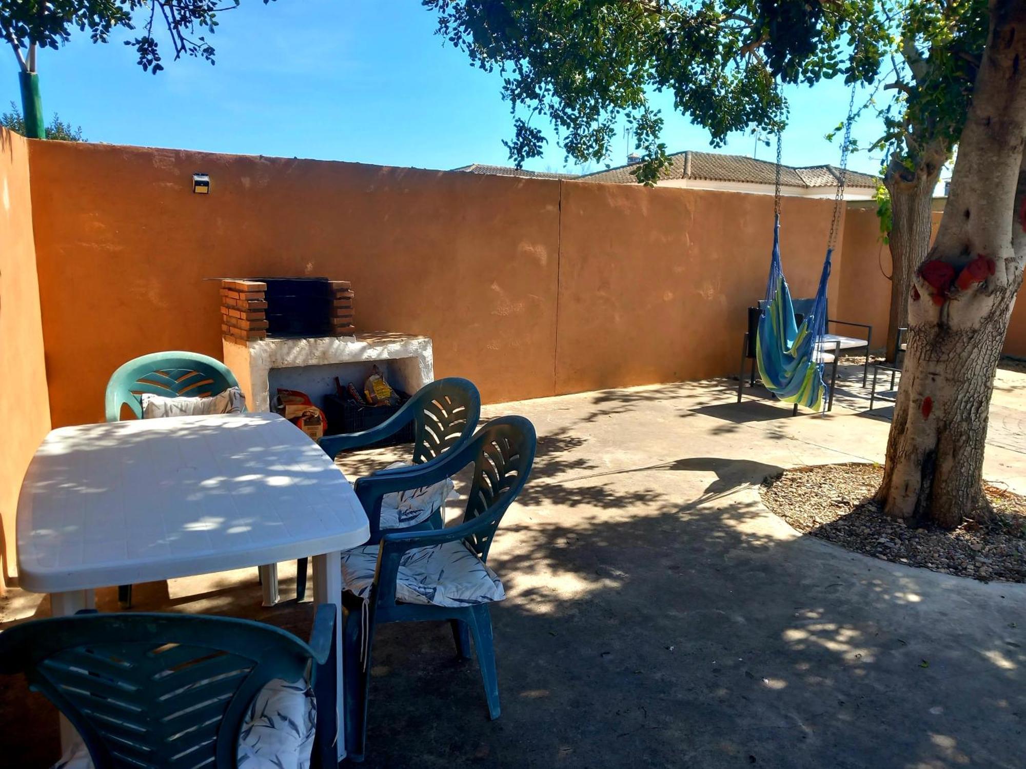 Holiday home La Atlantida