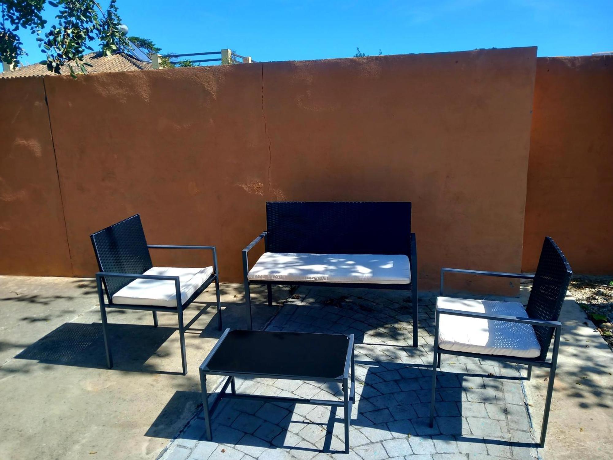 La Atlantida Holiday home