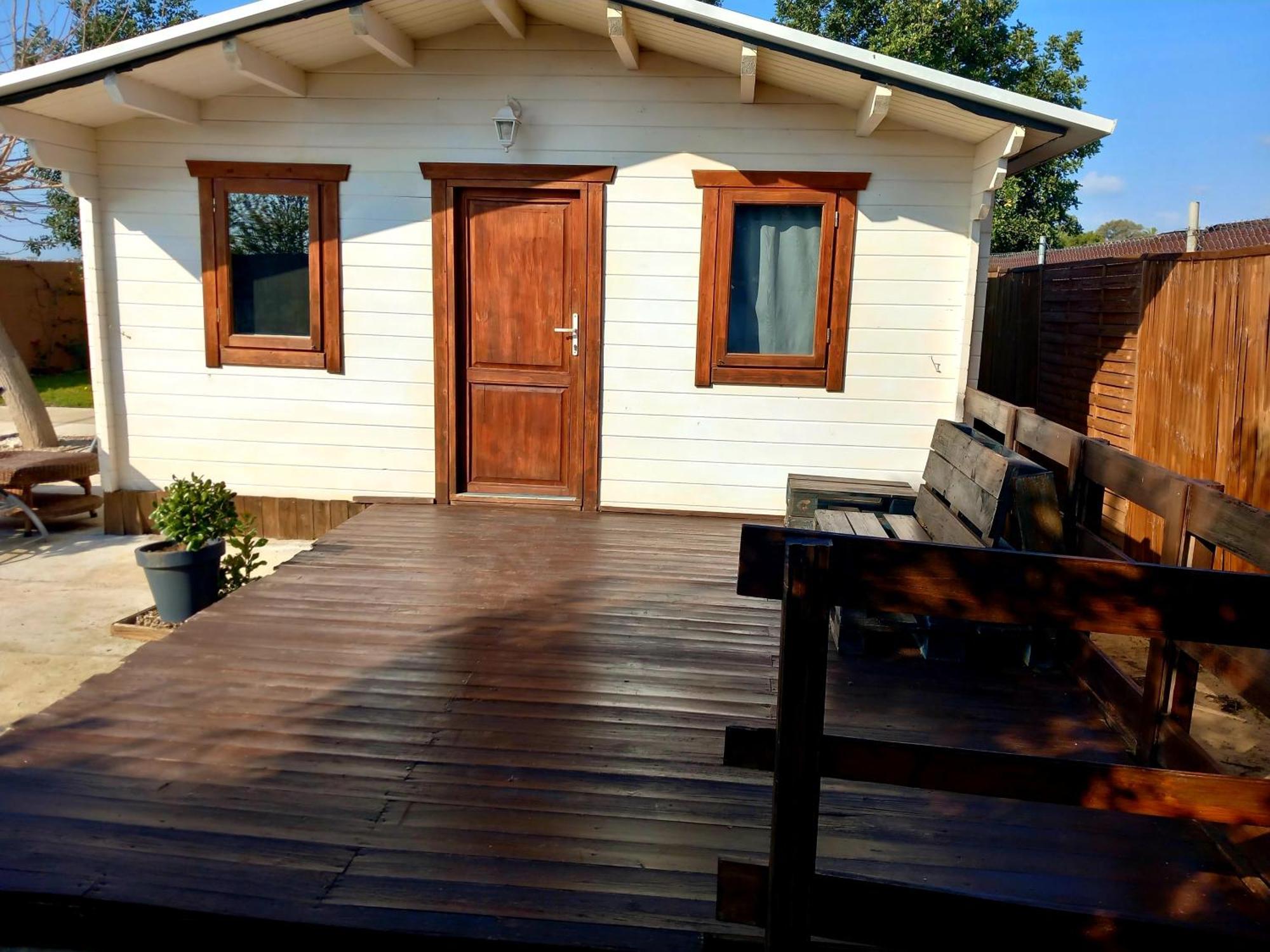 La Atlantida Holiday home Chiclana de la Frontera