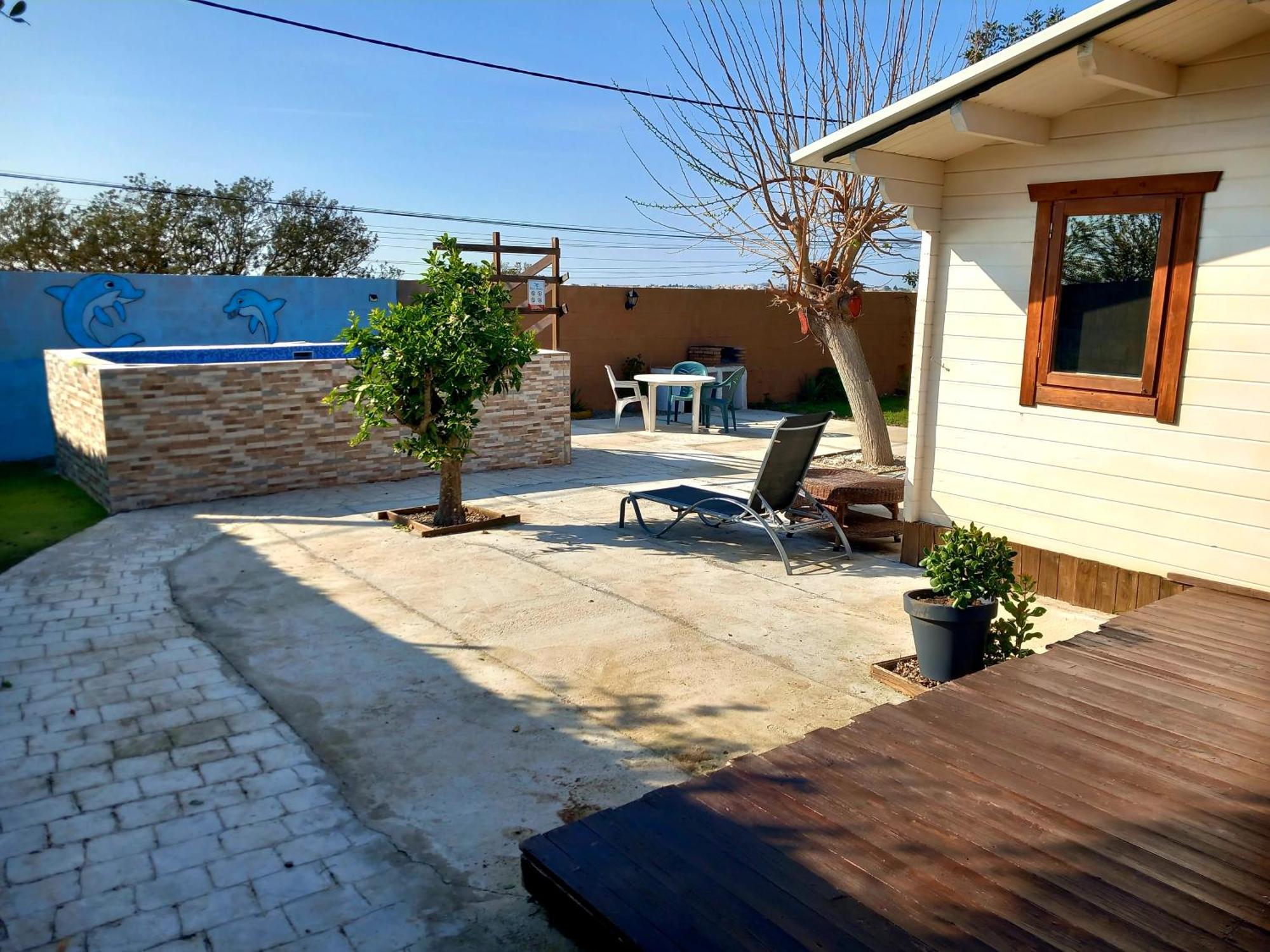 Holiday home La Atlantida